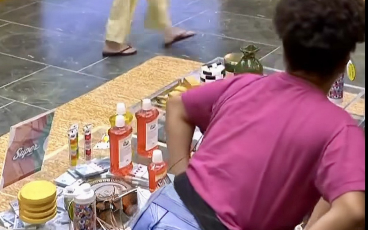 BBB26 Fart Controversy: Entertainment or Humiliation?